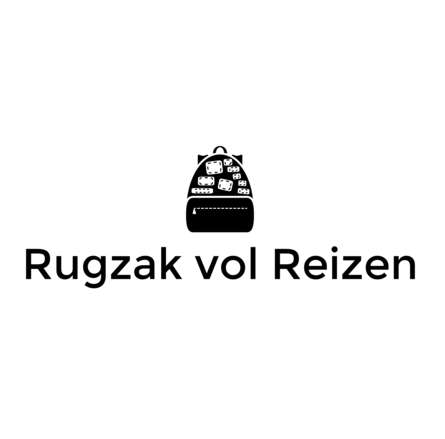 Felice - Rugzak vol Reizen