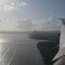 Panama-stad luchtfoto