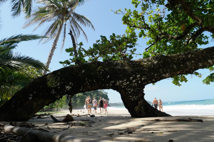 Bocas del Toro Bastimentos