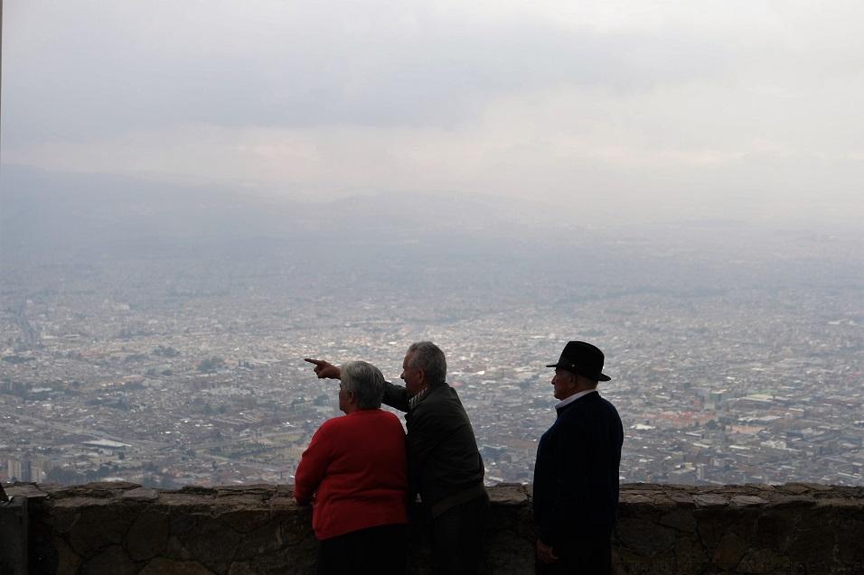 Montserrat Bogota