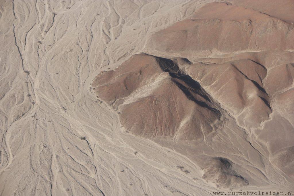 Vliegen Nazca lijnen 3