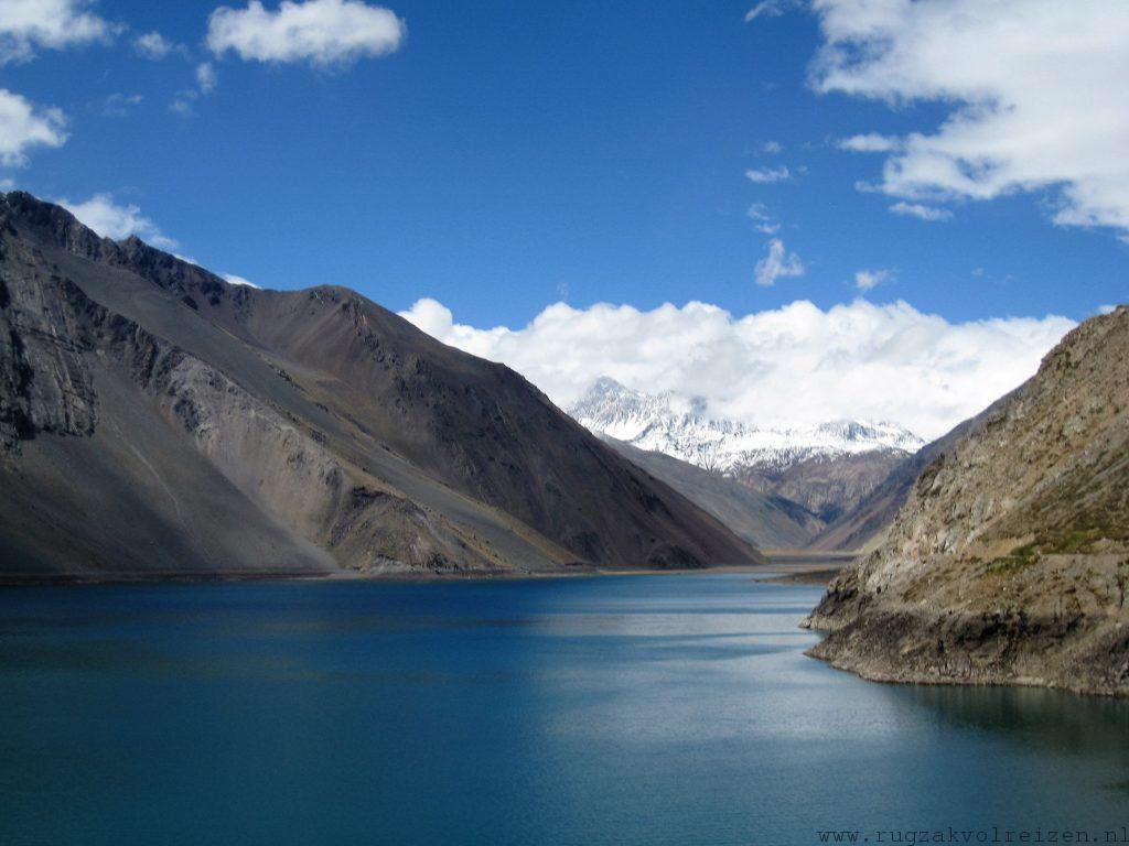 cajon del maipo