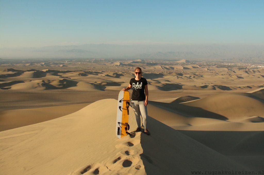 huacachina-peru