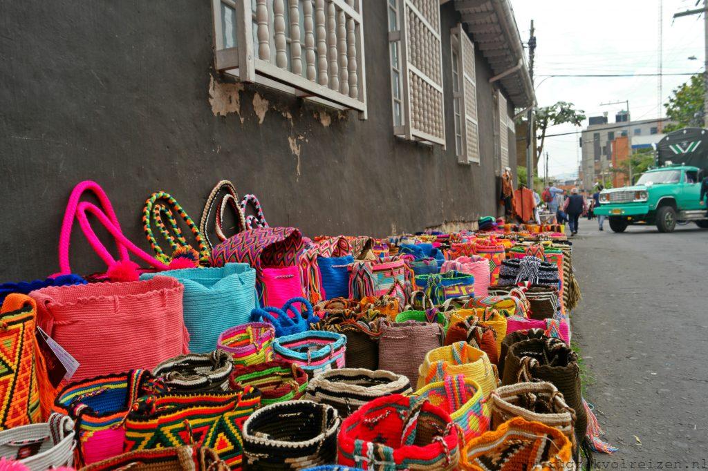 Wayuu Mochilas Colombia