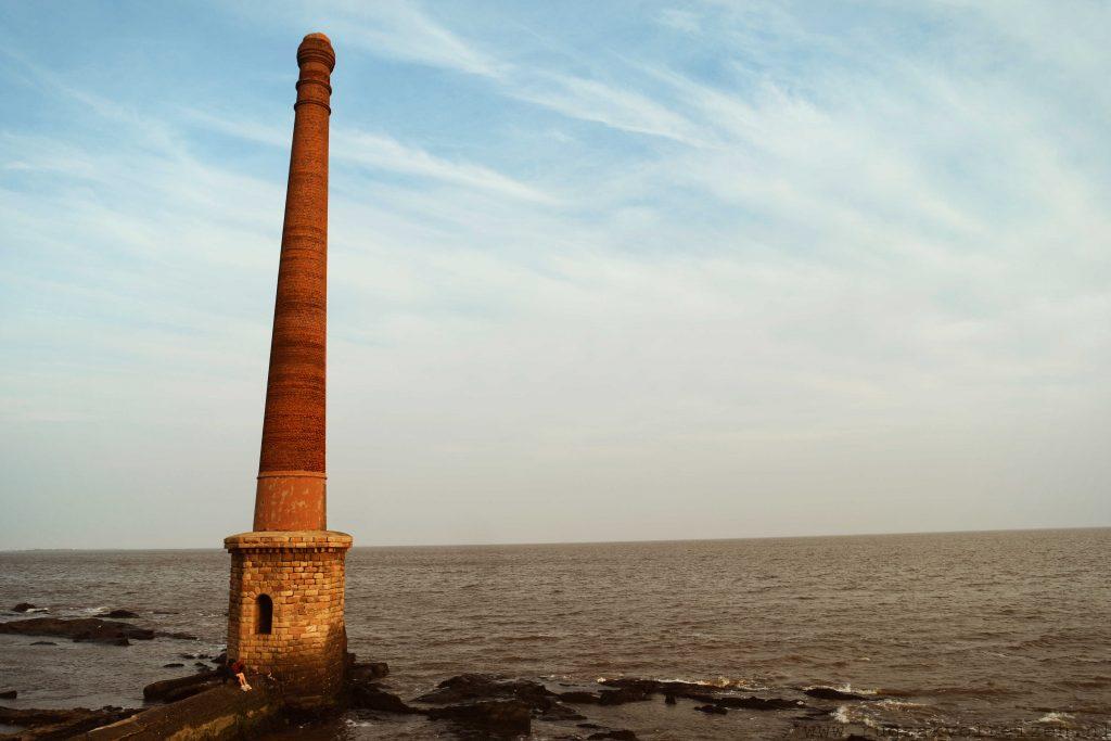 Rambla Montevideo