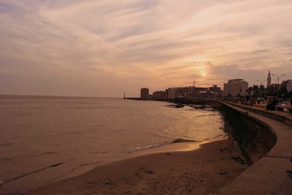 Strand Montevideo