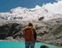 Laguna 69 hike, Peru