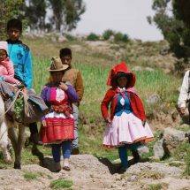 Huaraz Peruanen