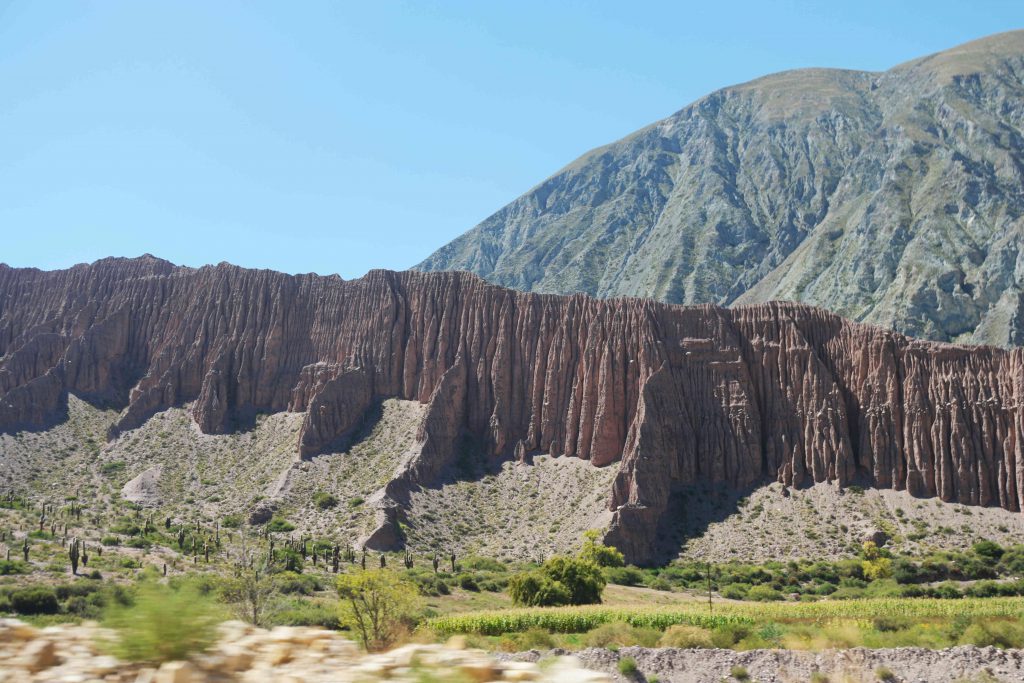 Roadtrip Salta & Jujuy