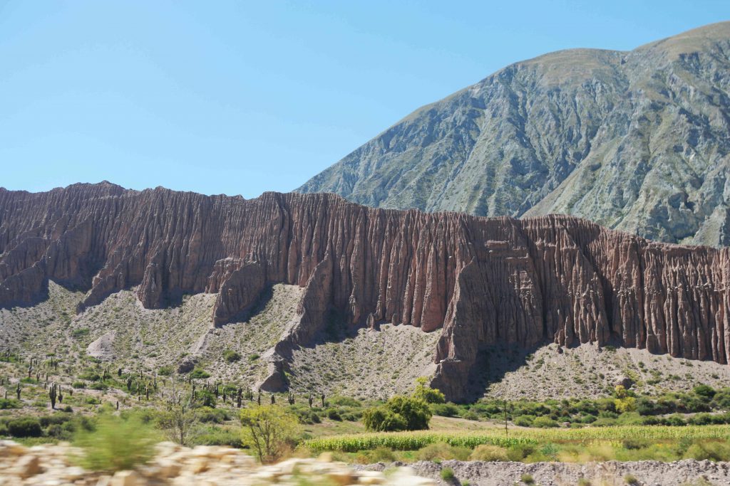 Roadtrip Salta & Jujuy