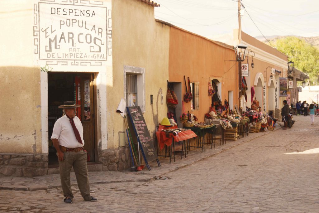 Humahuaca - Roadtrip Salta & Jujuy