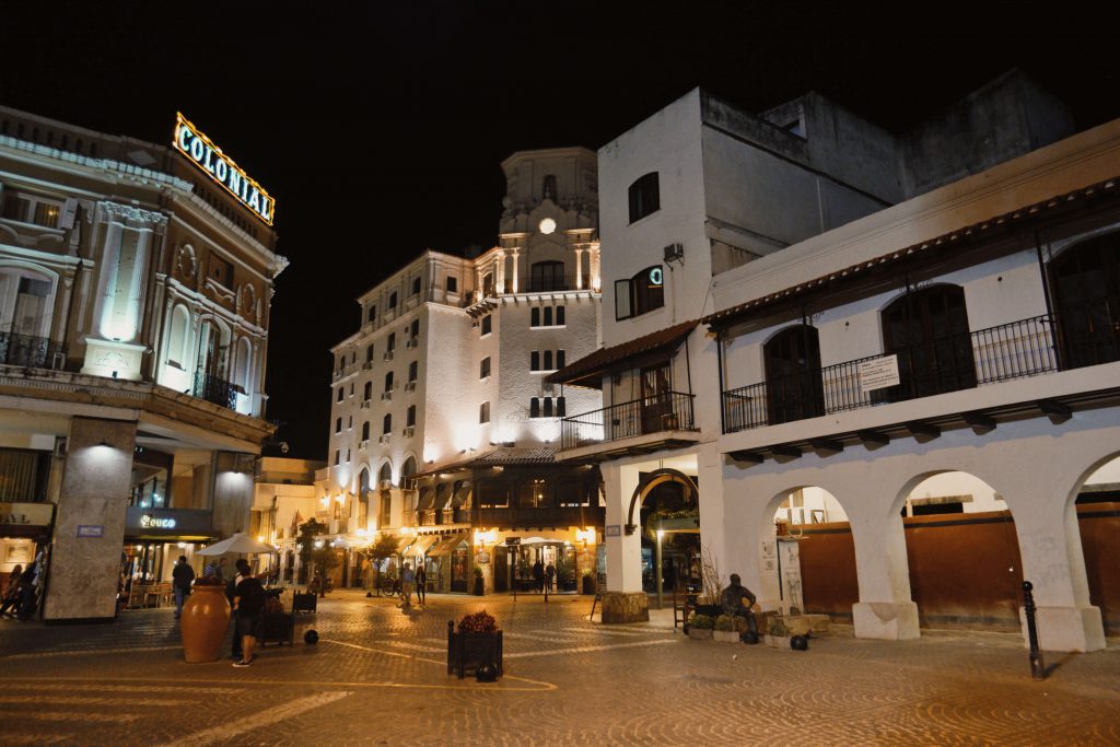 Cabildo de Salta