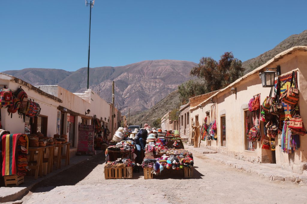 Purmamarca - Jujuy