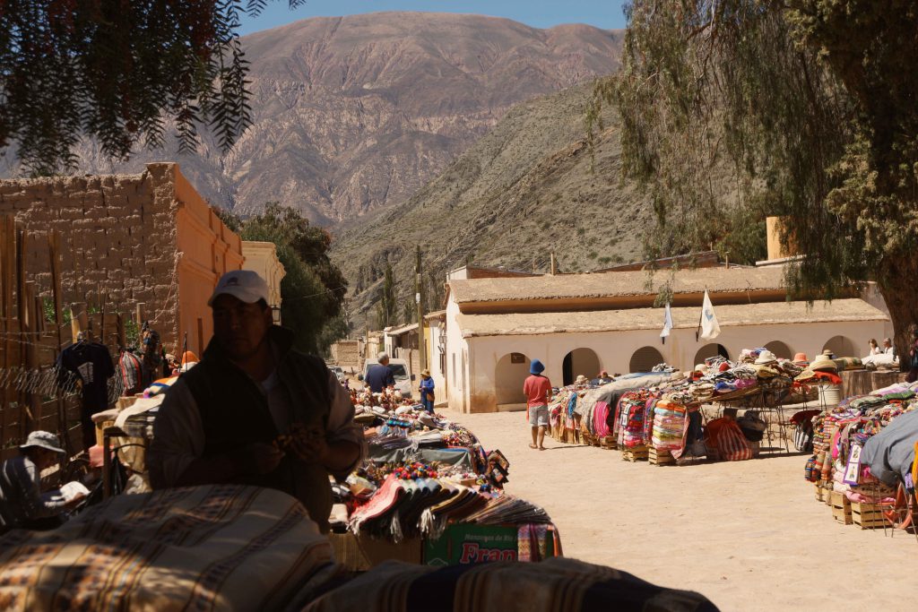 Purmamarca - Jujuy