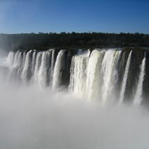 Iguazu - Argentinië