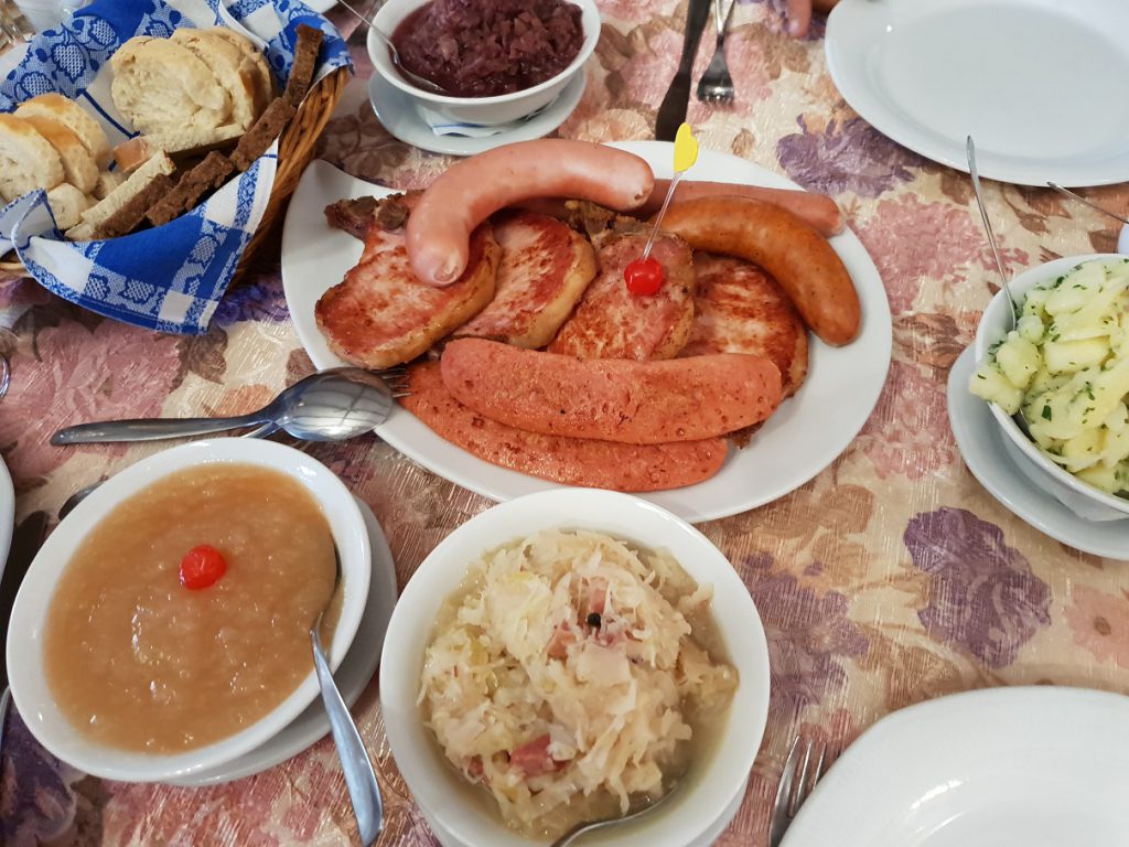 Oktoberfest Argentinië (4)