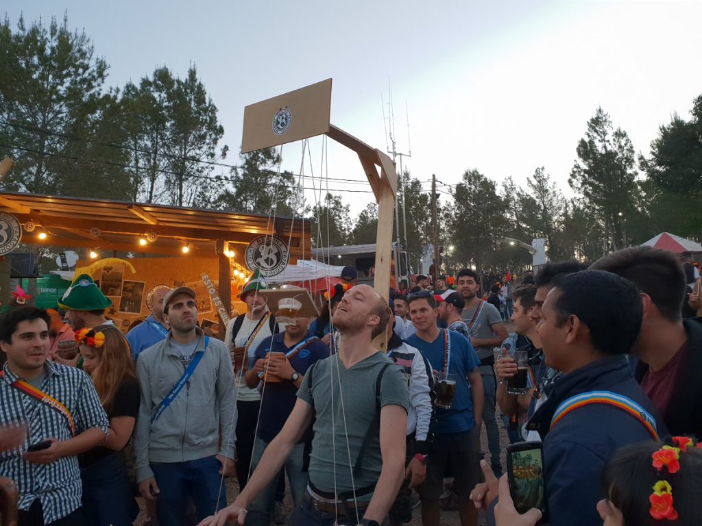 Oktoberfest Argentinië (9)