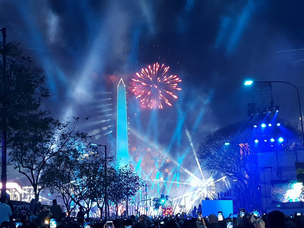 Olympische spelen Buenos Aires2